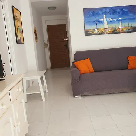 Tropical Apartment *