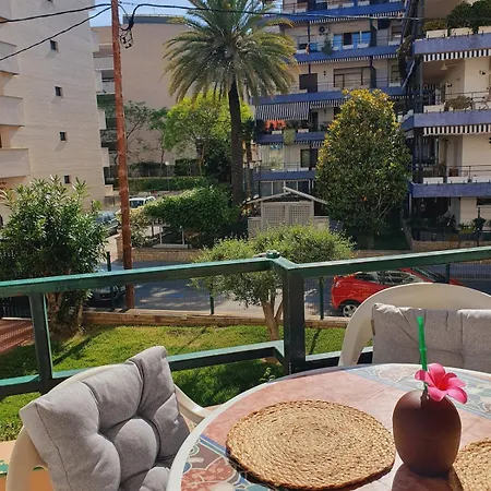 Apartment Tropical *