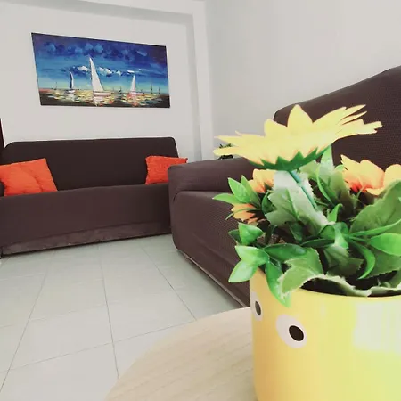 Tropical Apartment *