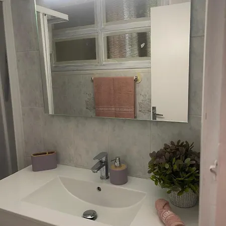 Tropical Apartment Salou